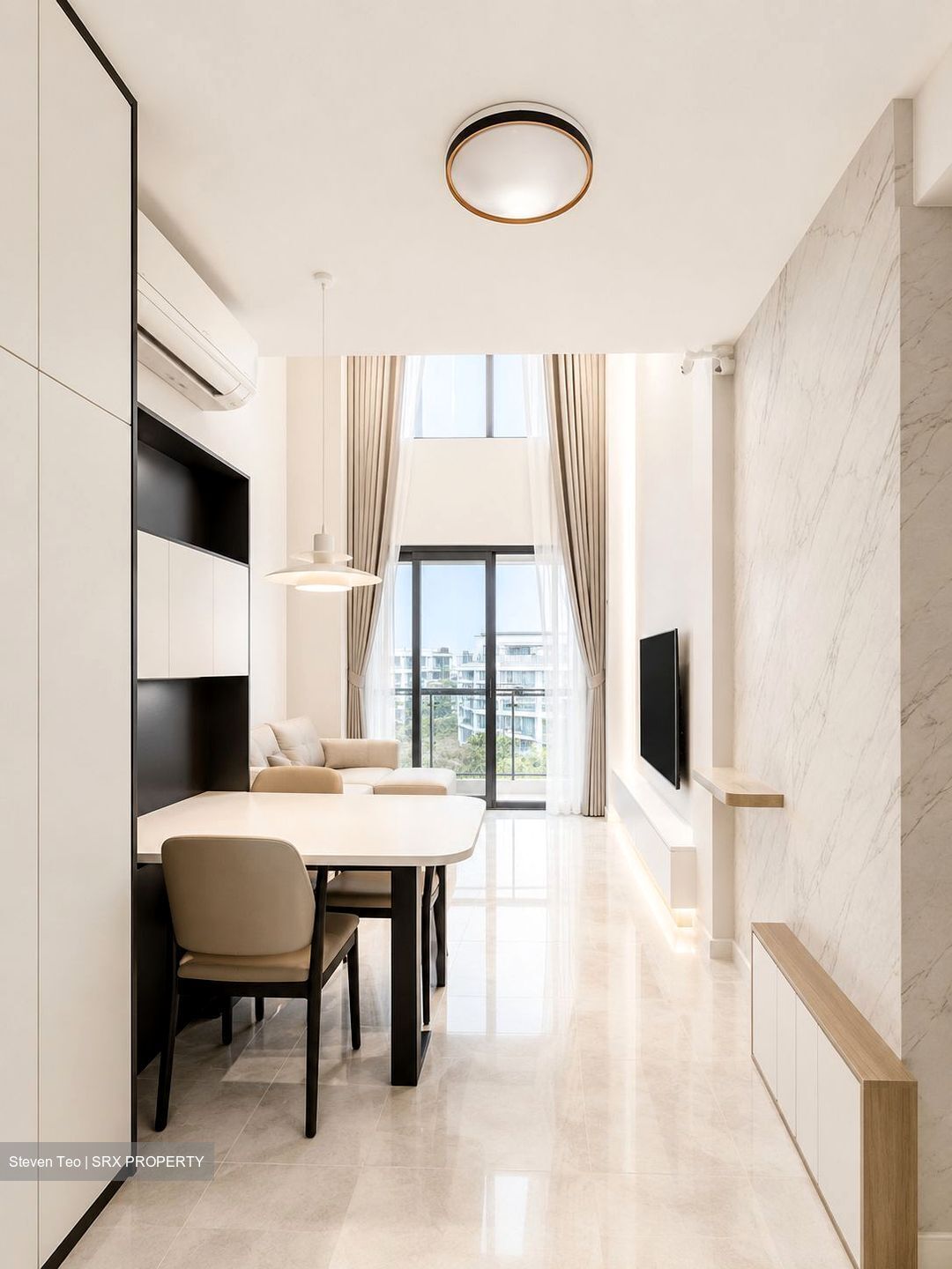 Affinity At Serangoon (D19), Apartment #554860341